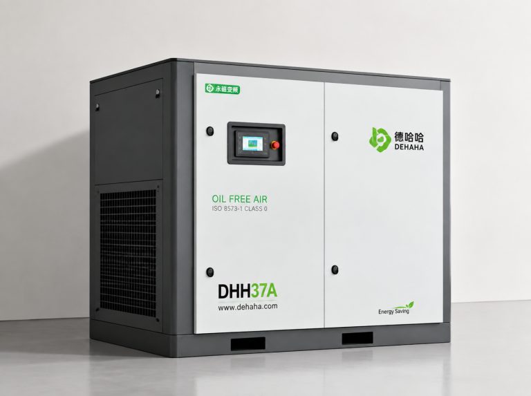 张家口工业制氮机与制氮系统